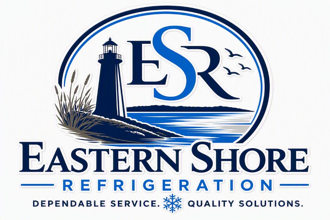 Eastern Shore Refrigeration Logo